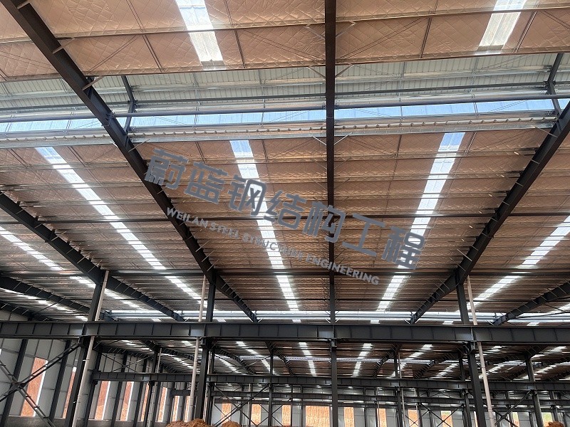 80%的超支率！钢结构厂房项目易忽略的3个成本控制盲区！