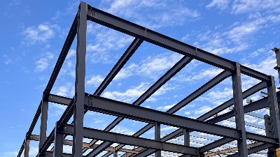 如何为现有钢结构厂房增加行车？吊车梁加固方案一览