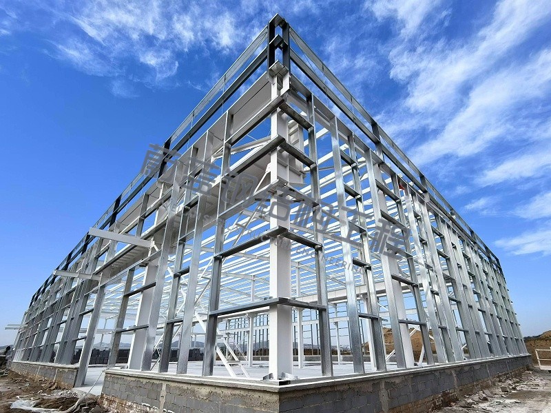 如何为现有钢结构厂房增加行车？吊车梁加固方案一览