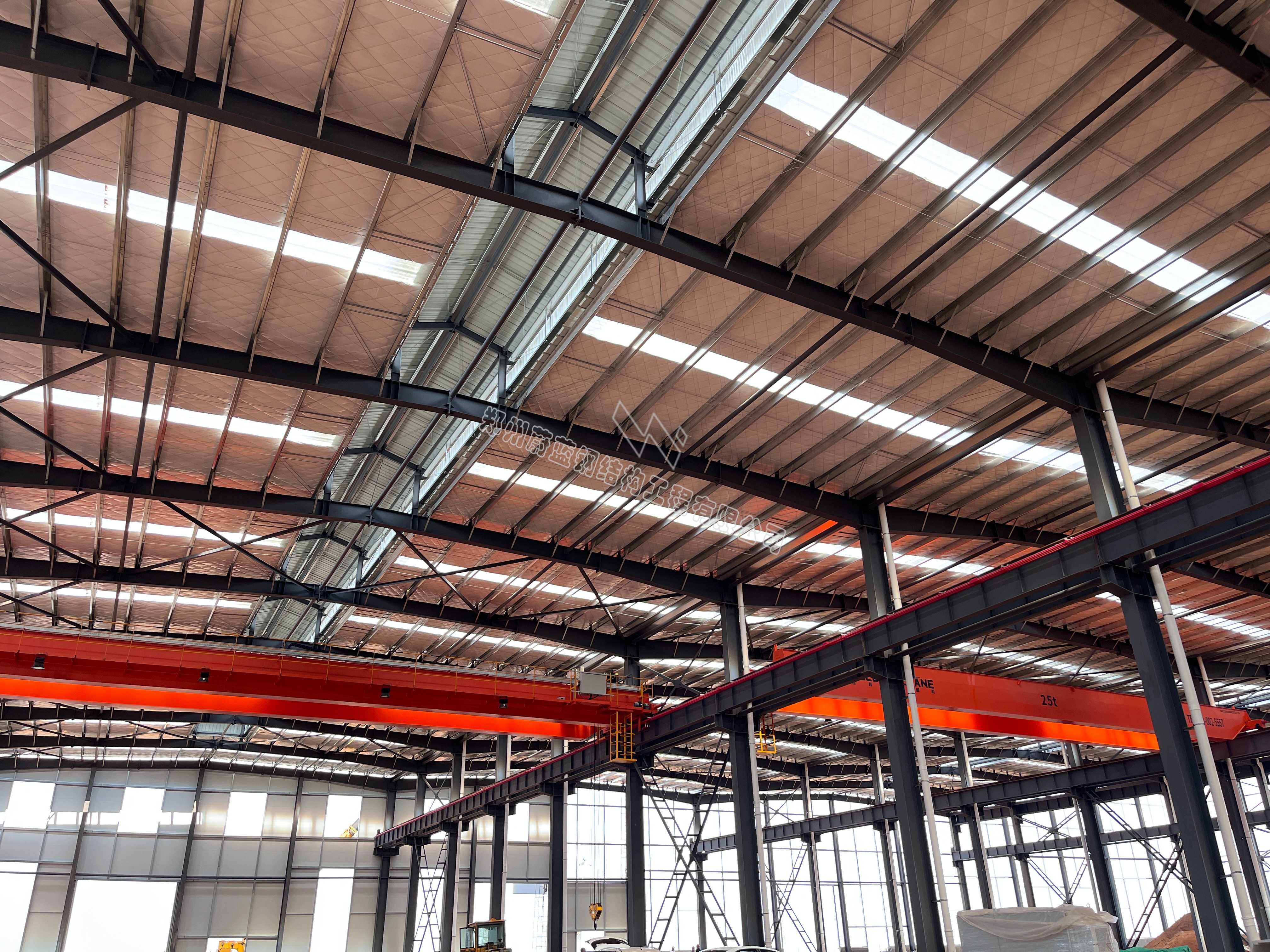 钢结构厂房造价每平方多少钱