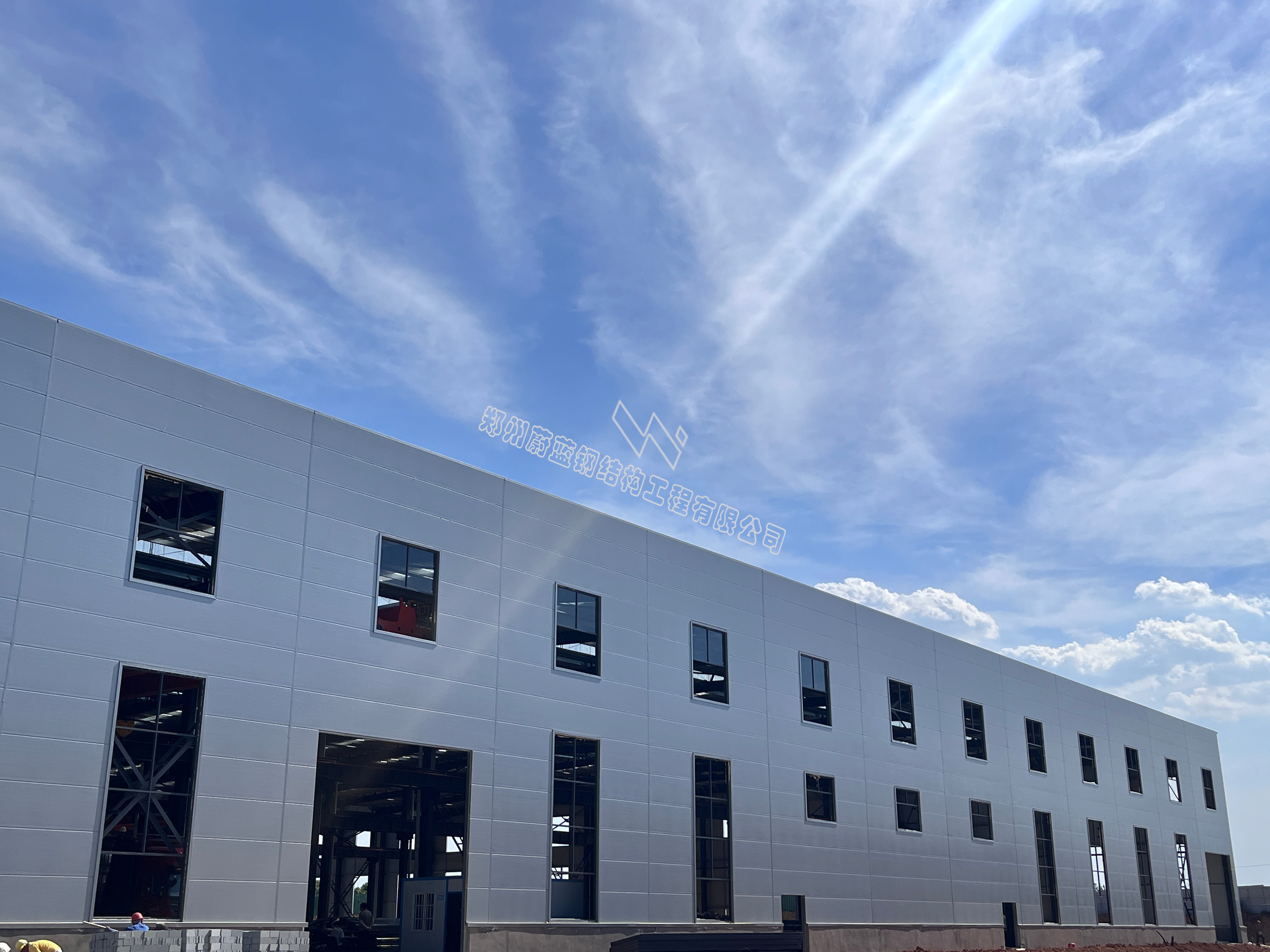 钢结构工程公司