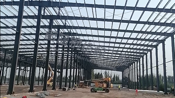 工业园区厂房造价“包干价”和“综合单价”哪个更靠谱？