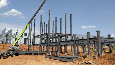 蔚蓝钢构百科：贯穿钢结构工程全周期的3个造价管理关键节点！