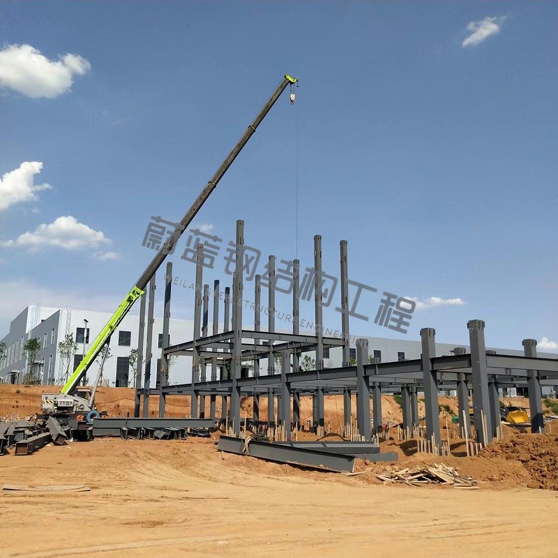 贯穿钢结构工程全周期的3个造价管理关键节点