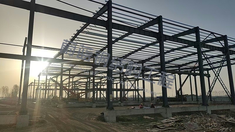 贯穿钢结构工程全周期的3个造价管理关键节点