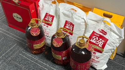 以钢构风骨，筑暖心月圆丨蔚蓝中秋福利伴员工共度佳节