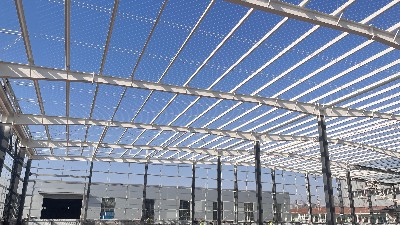 蔚蓝钢构百科：钢结构工程施工，造价预算要搞清楚的3个问题+3个避免！