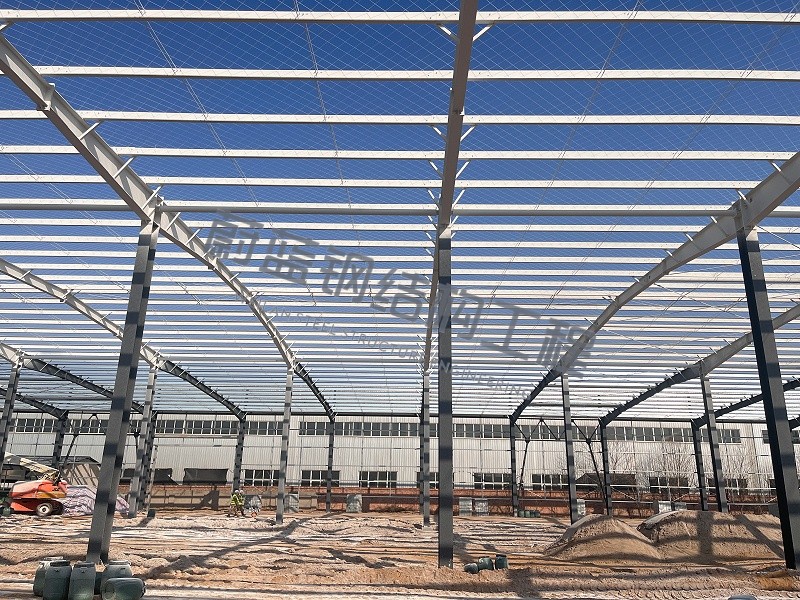 河南钢结构工程施工：造价预算要搞清楚的3个问题+3个避免！