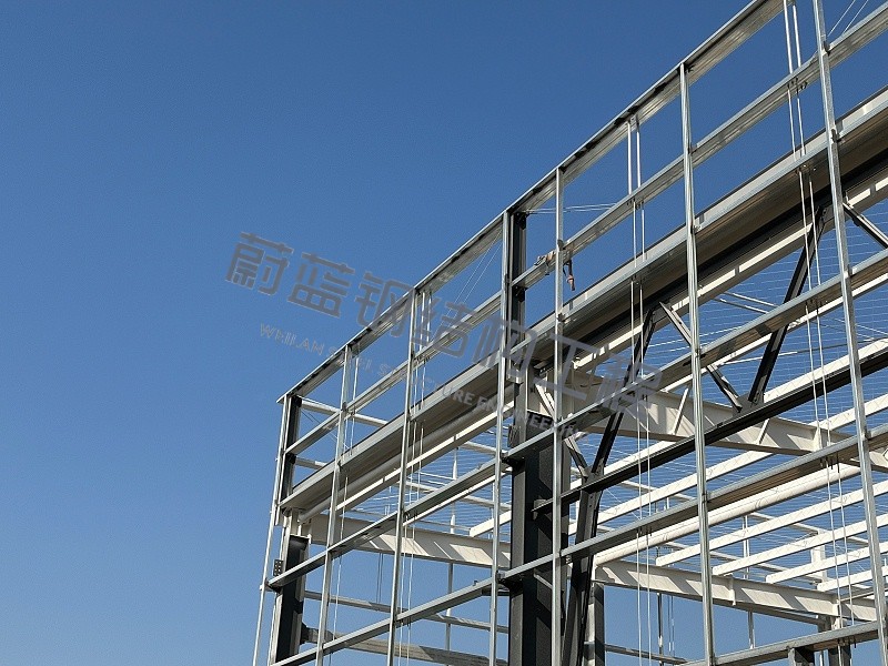 河南钢结构工程施工：造价预算要搞清楚的3个问题+3个避免！