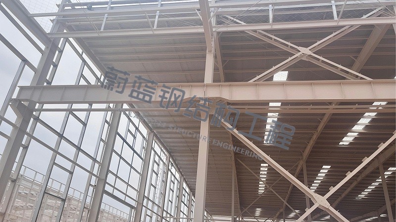 【2025最新】钢结构厂房造价多少钱一平米？全面解析