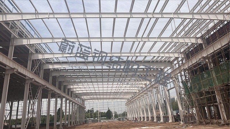 【2025最新】钢结构厂房造价多少钱一平米？全面解析