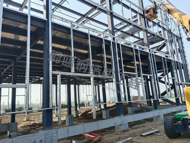 影响钢结构厂房造价的主要因素有哪些？十大关键点