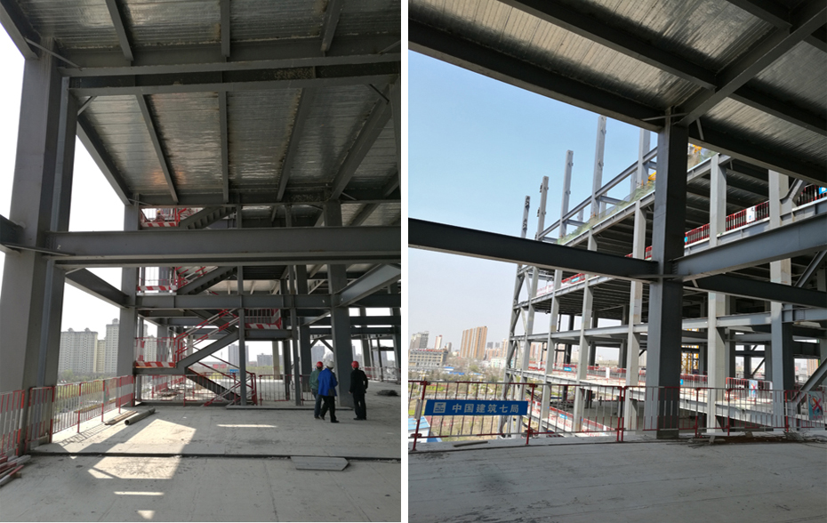 周口喜来登大酒店