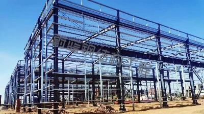 不同高度（檐高）对钢结构厂房造价的影响分析