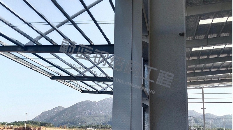 钢结构厂房造价构成分析