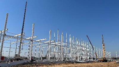 工业厂房造价预算编制秘籍：3招堵住资金漏洞