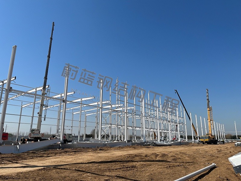 工业厂房造价预算编制秘籍：3招堵住资金漏洞