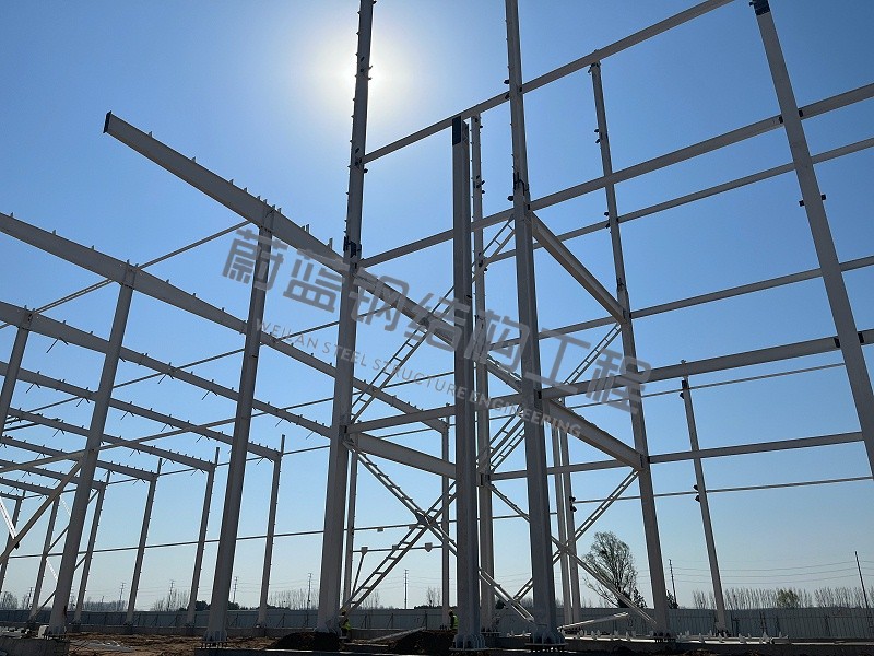 工业厂房造价预算编制秘籍：3招堵住资金漏洞