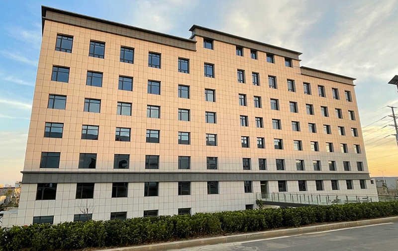 新强联办公楼网3