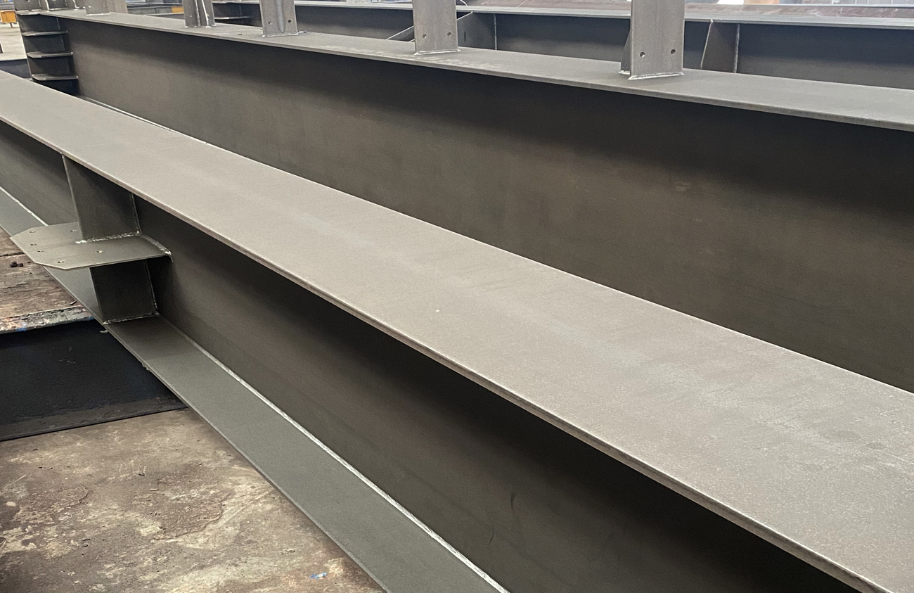 防腐防锈及表面涂装系统