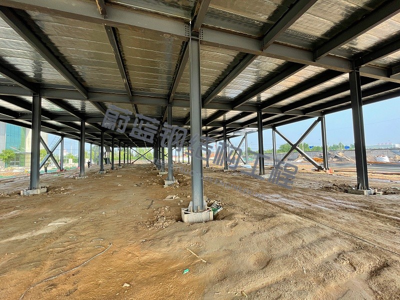 结构厂房造价失控？失误大都在这三点