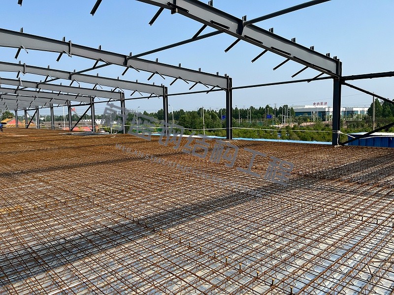 结构厂房造价失控？失误大都在这三点