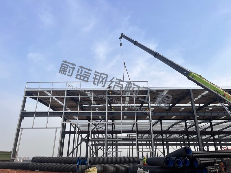 钢结构工程公司