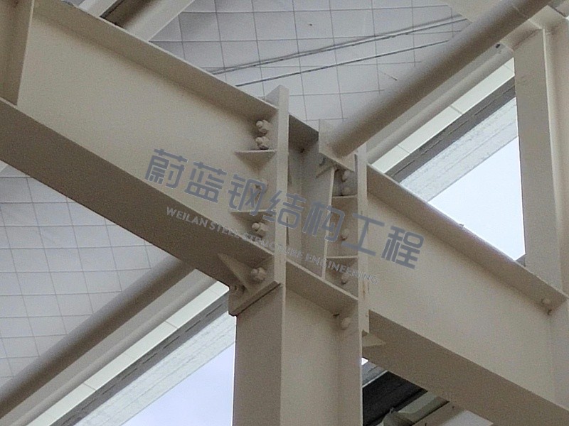 5000平钢结构厂房施工队不会告诉你的3个报价陷阱，看懂成本立省几十万！