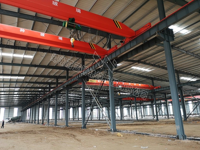 钢结构厂房防火措施