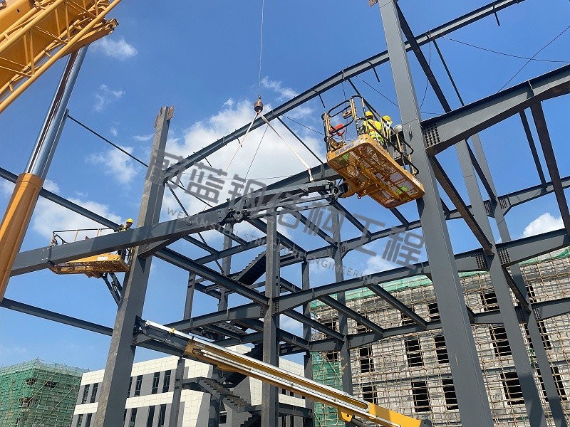 钢结构厂房造价多少钱一平米？2025年10月价格分析