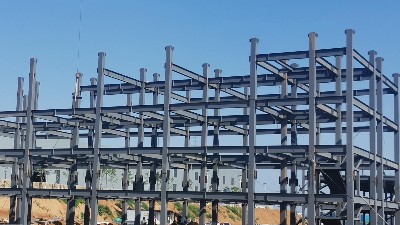 蔚蓝钢构百科：2000平钢结构厂房预算管控的3个法则