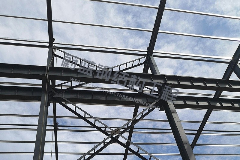 2000平自建钢结构厂房预算管控的3个法则