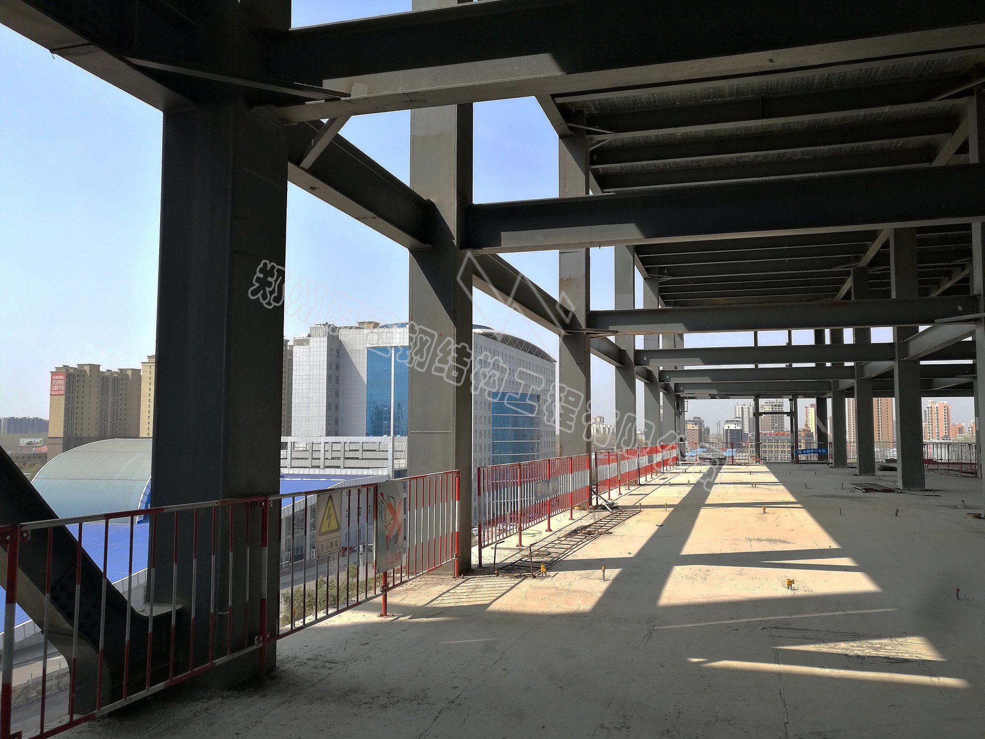 周口喜来登大酒店