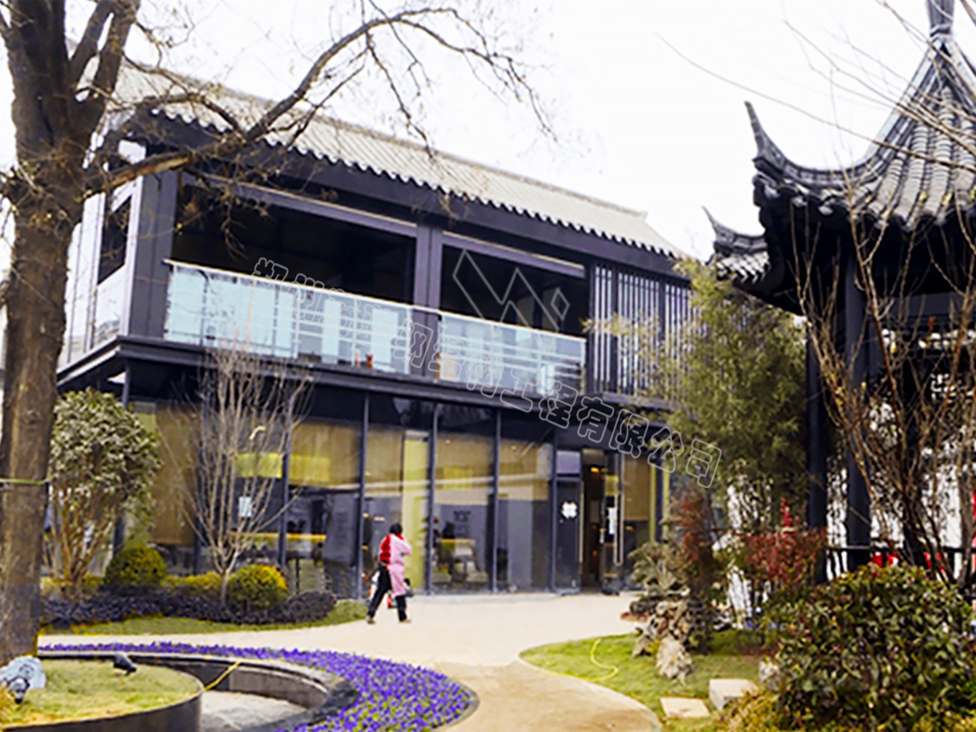 洛阳魏家坡民宿大酒店