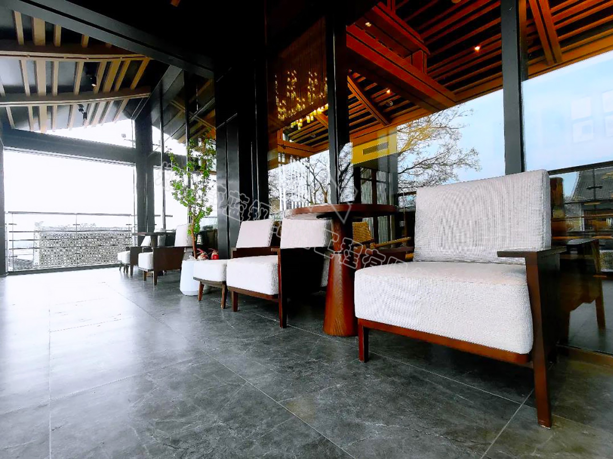 洛阳魏家坡民宿大酒店