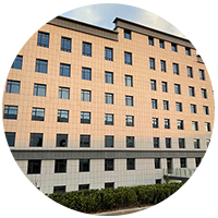 框架钢结构房屋