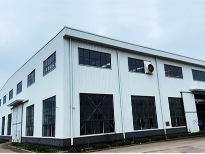 单层金属墙面 单层金属墙面