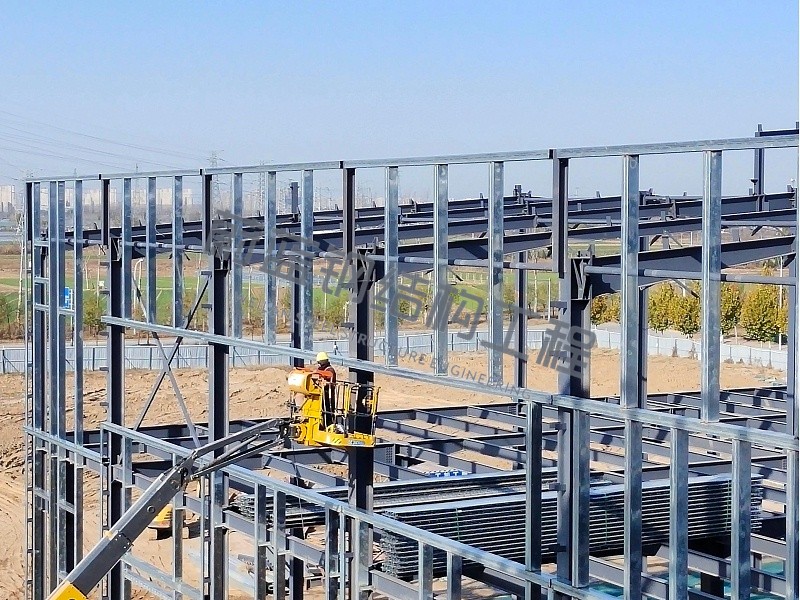 钢结构厂房造价咨询：为您提供初步估价服务