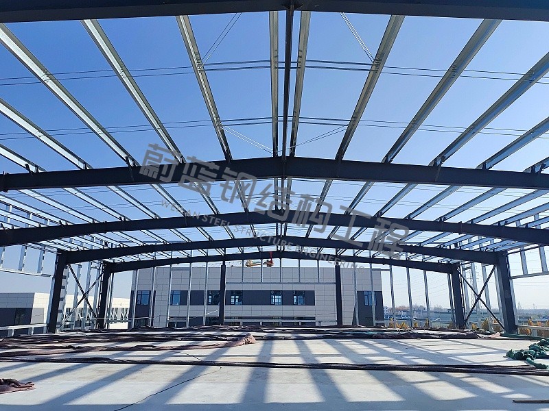 钢结构厂房造价咨询：为您提供初步估价服务