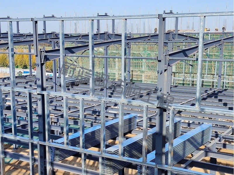 I钢结构厂房造价咨询：为您提供初步估价服务