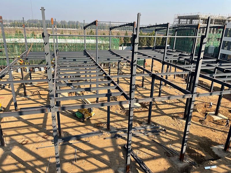 影响钢结构工业厂房造价的3大因素及应对策略