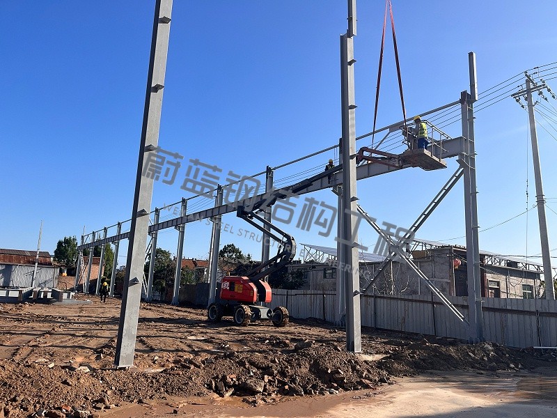 影响钢结构厂房造价的3大因素及应对策略