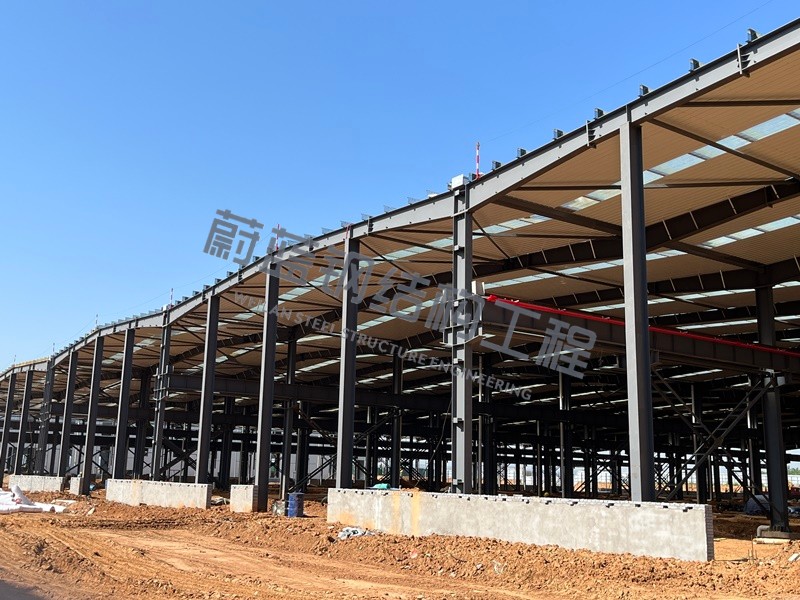 钢结构工程公司