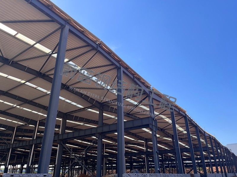 钢结构工程公司