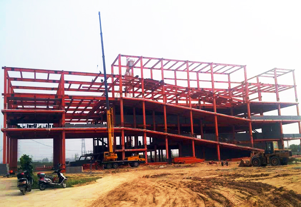 丰之元奥迪4S店