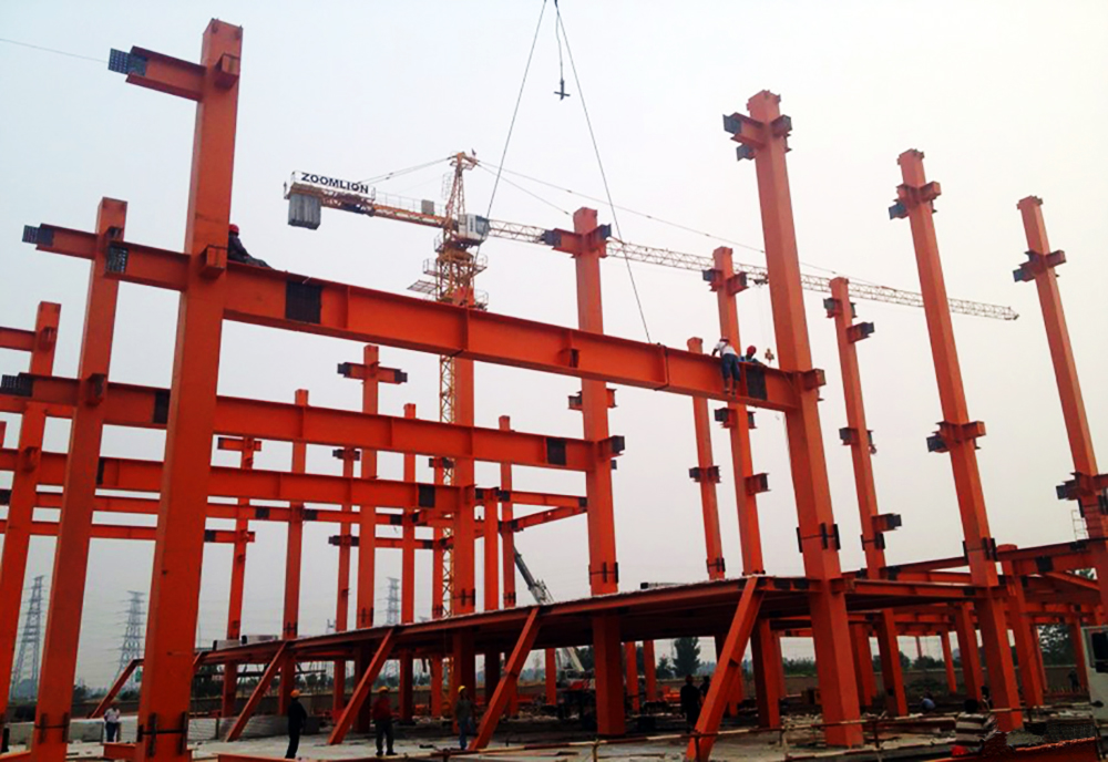 丰之元奥迪4S店