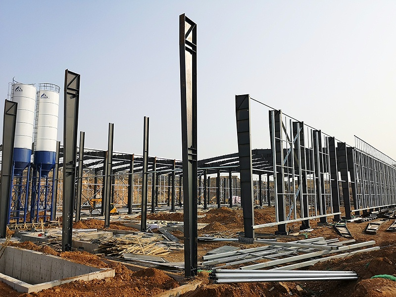 禹州华泰建材3网