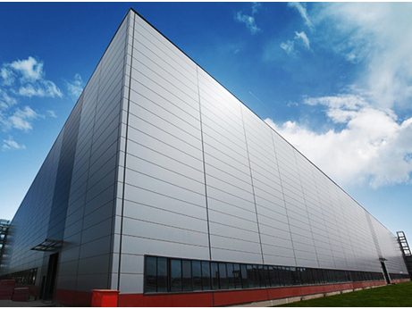 聚氨酯墙面岩棉板