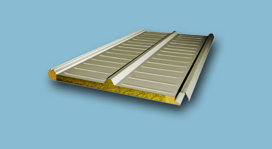 框架钢结构房屋