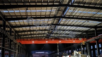 如何选择钢结构厂房施工公司：从设计、施工到维护的全周期选择策略